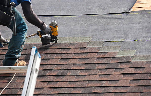 Licensed Roofing service in Pauls Valley, OK - Brentwood Metal Roofing